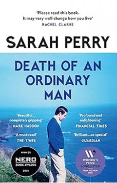 Death of an Ordinary Man